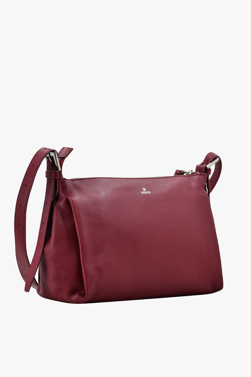 Sorano shoulder bag Annika Rosewood - Adax Shop - Tasker