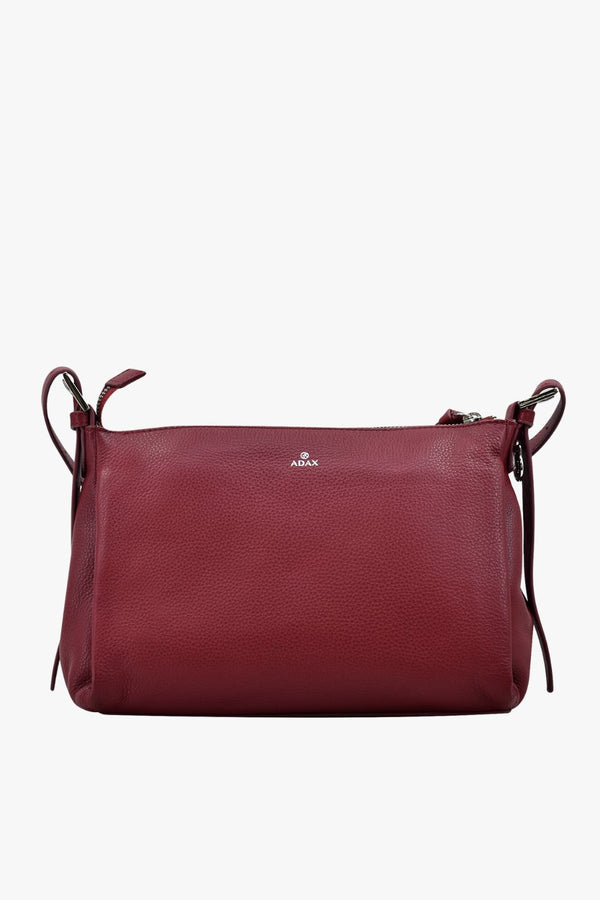 Sorano shoulder bag Annika Rosewood - Adax Shop - Tasker