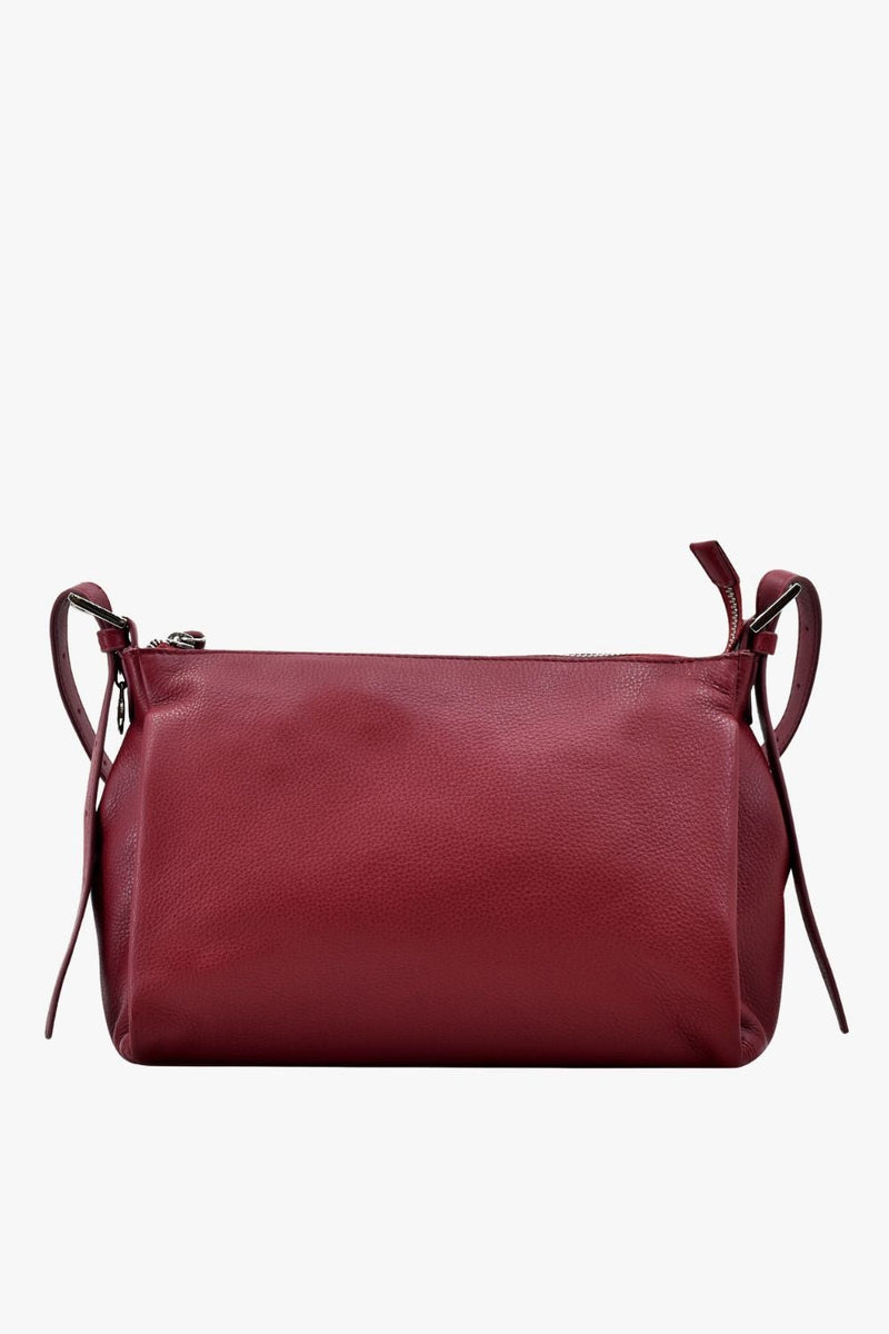 Sorano shoulder bag Annika Rosewood - Adax Shop - Tasker