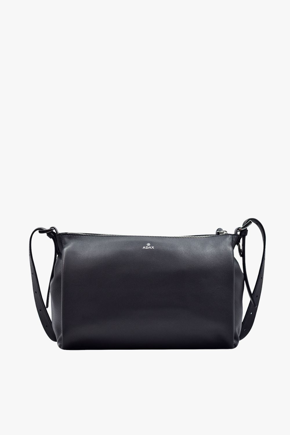アロワナ Sorano shoulder bag Annika Black – Adax Shop