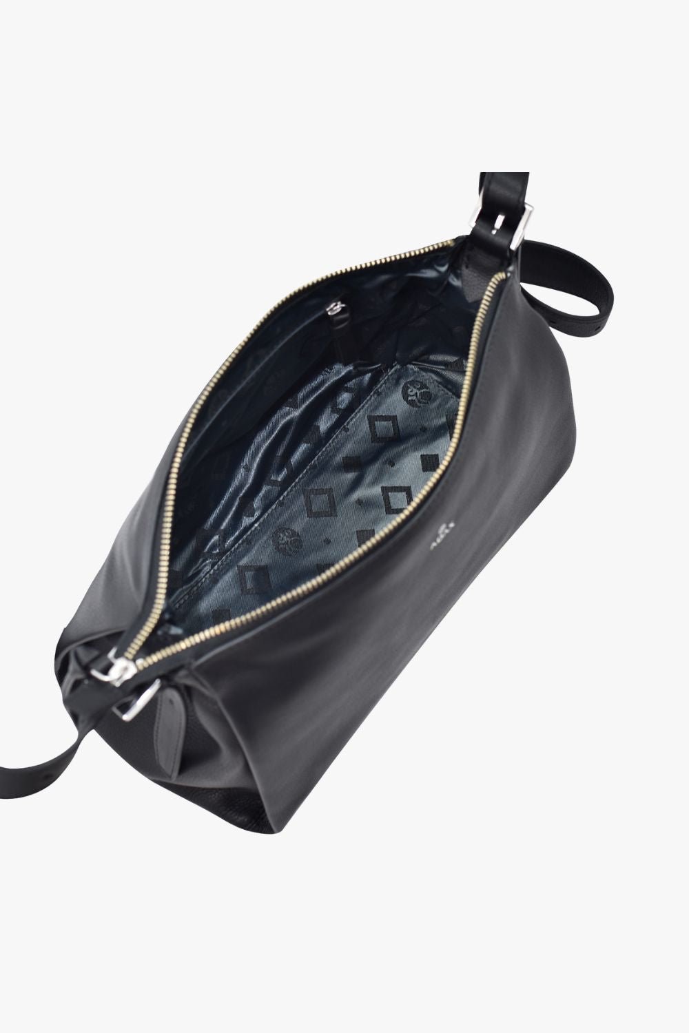 Sorano shoulder bag Annika Black – Adax Shop
