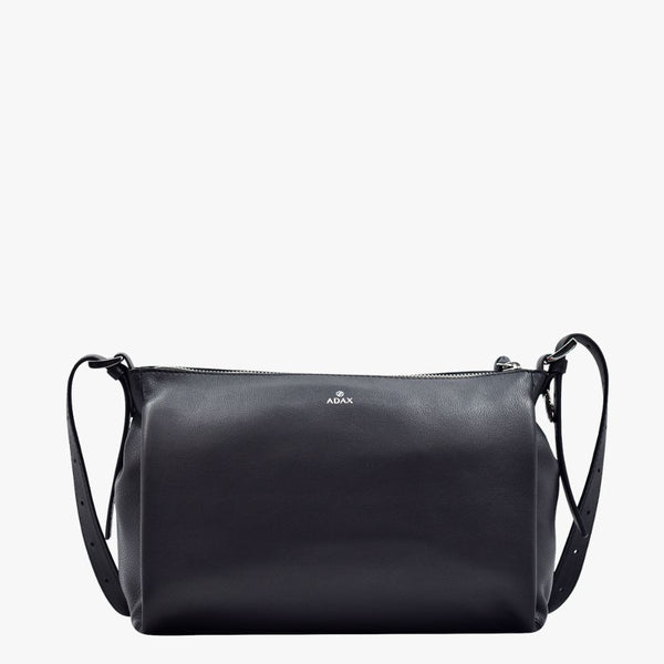 アリゾナ Sorano shoulder bag Annika Black – Adax Shop