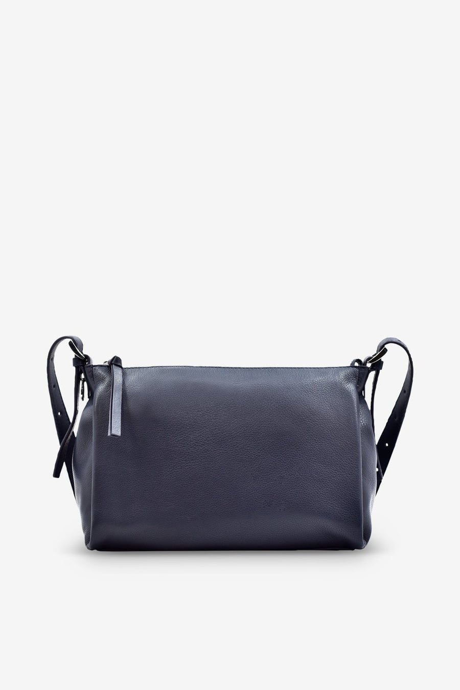 Sorano shoulder bag Annika Navy - Adax Shop - Shoulder bags