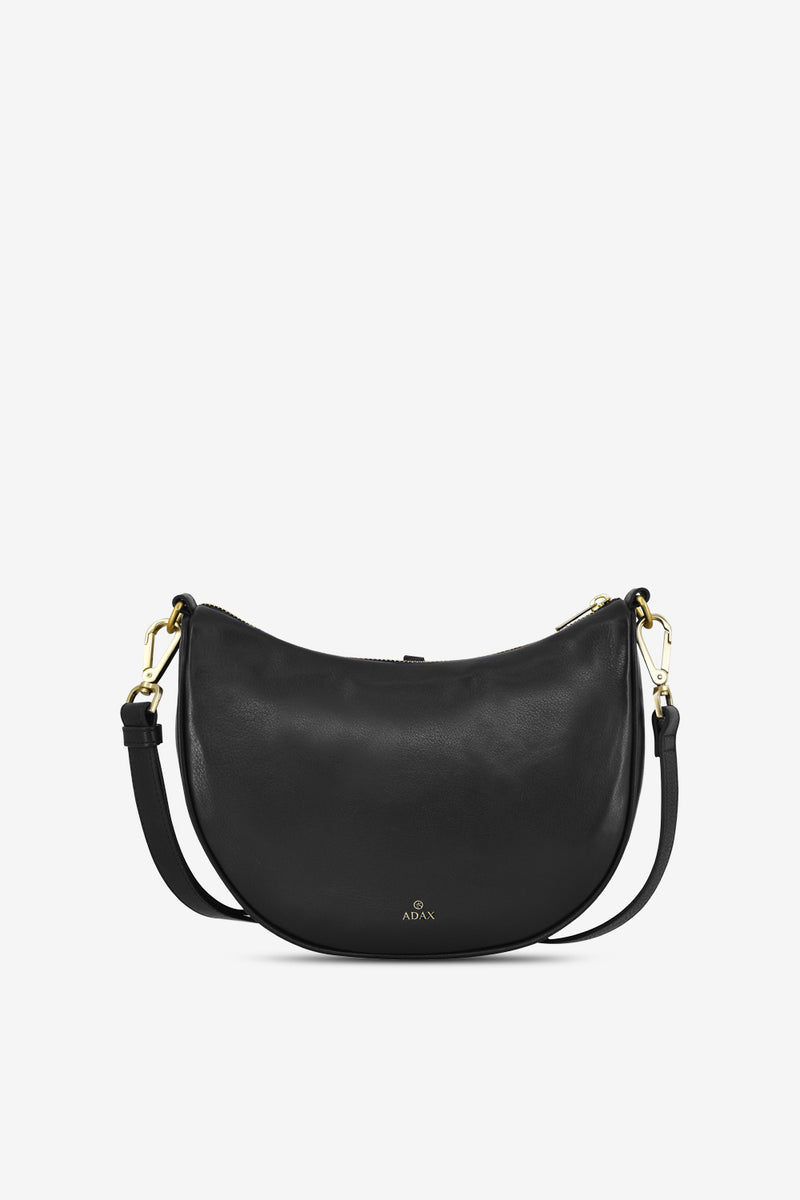 Bolso bandolera Sorano Monika Negro