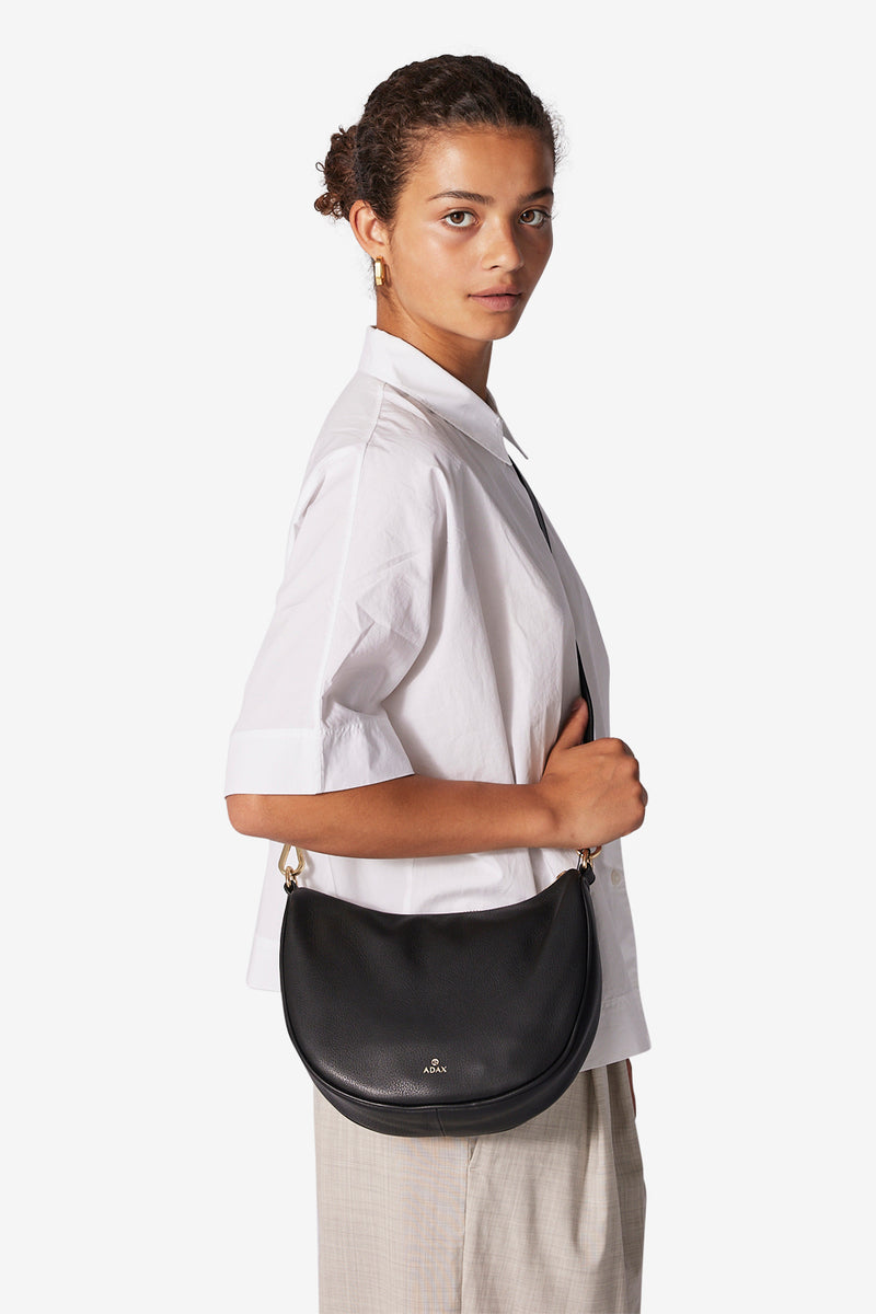 Sorano shoulder bag Monika Black