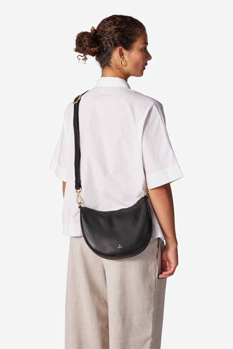 Sorano shoulder bag Monika Black