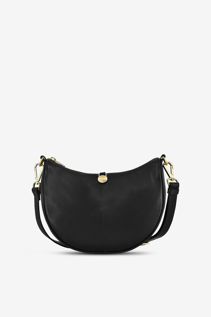 Sorano shoulder bag Monika Black