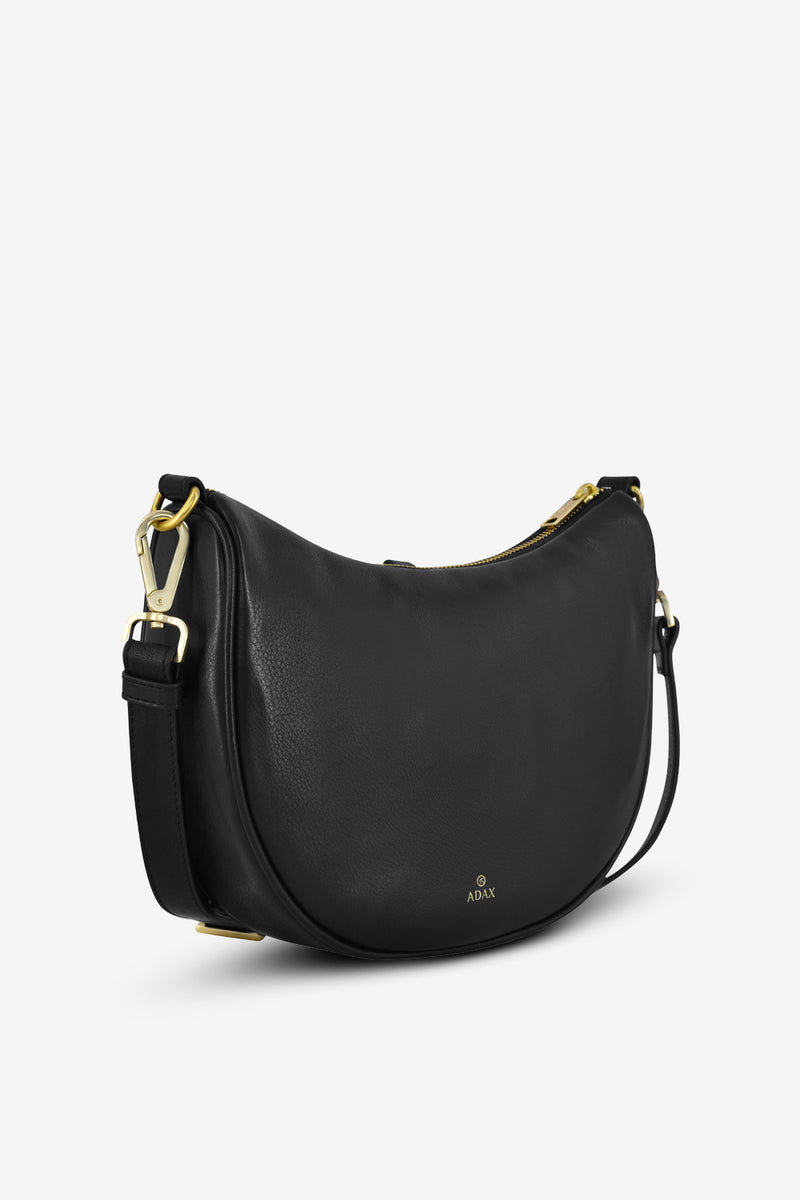 Sorano shoulder bag Monika Black