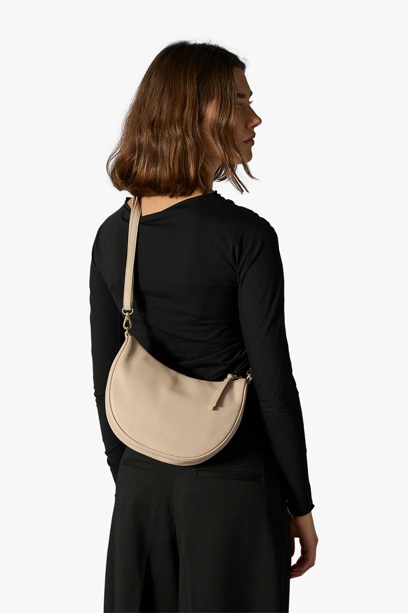 Sorano shoulder bag Monika Stone