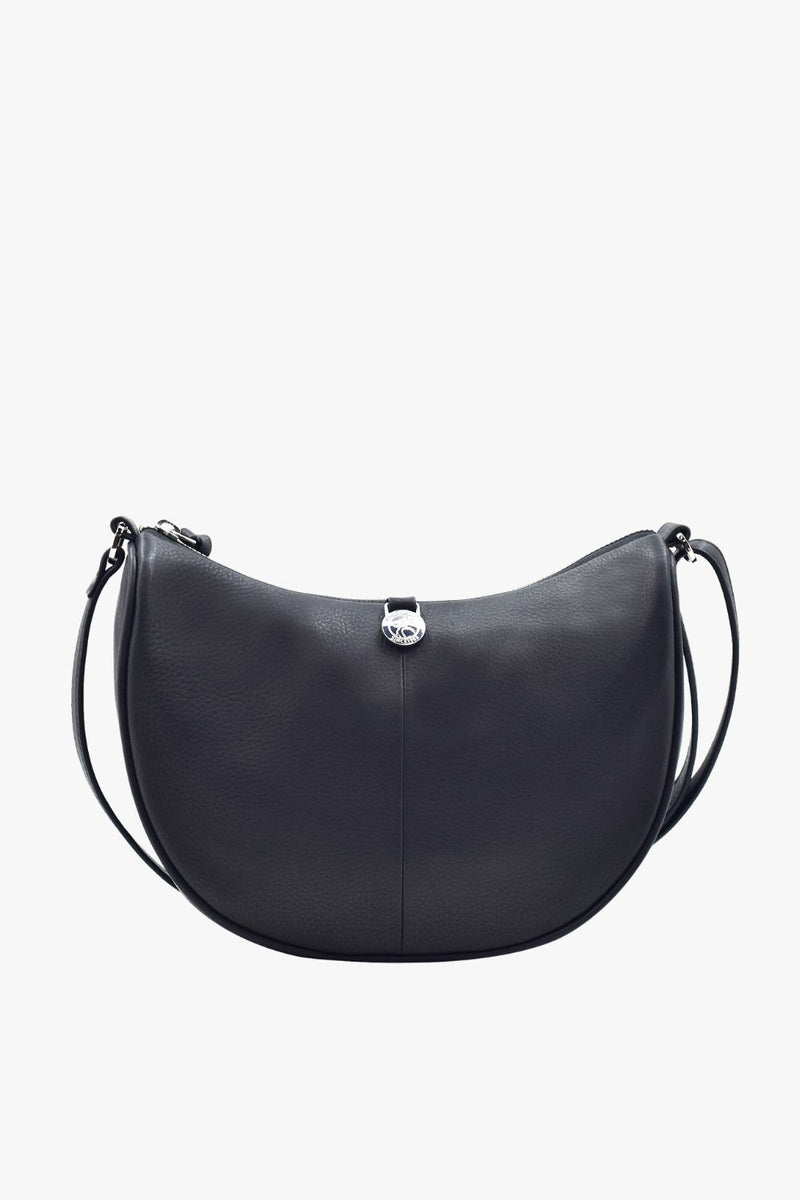 Sorano shoulder bag Monika Black - Adax Shop - Crossbody