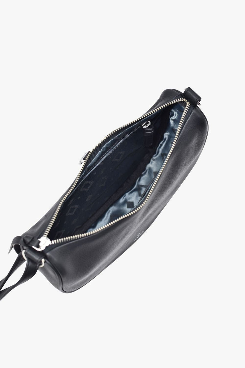 Sorano shoulder bag Monika Black - Adax Shop - Crossbody