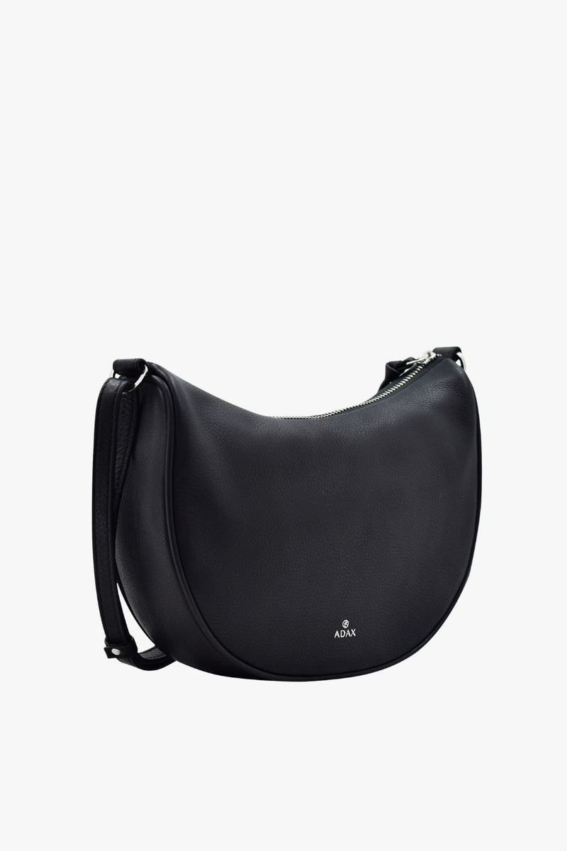 Sorano shoulder bag Monika Black - Adax Shop - Crossbody