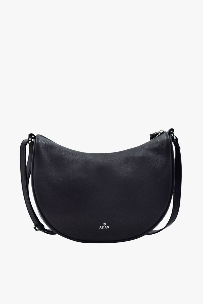 Sorano shoulder bag Monika Black - Adax Shop - Crossbody