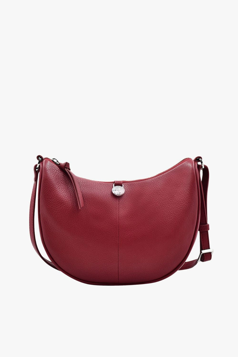 Sorano shoulder bag Monika Rosewood - Adax Shop - Crossbody
