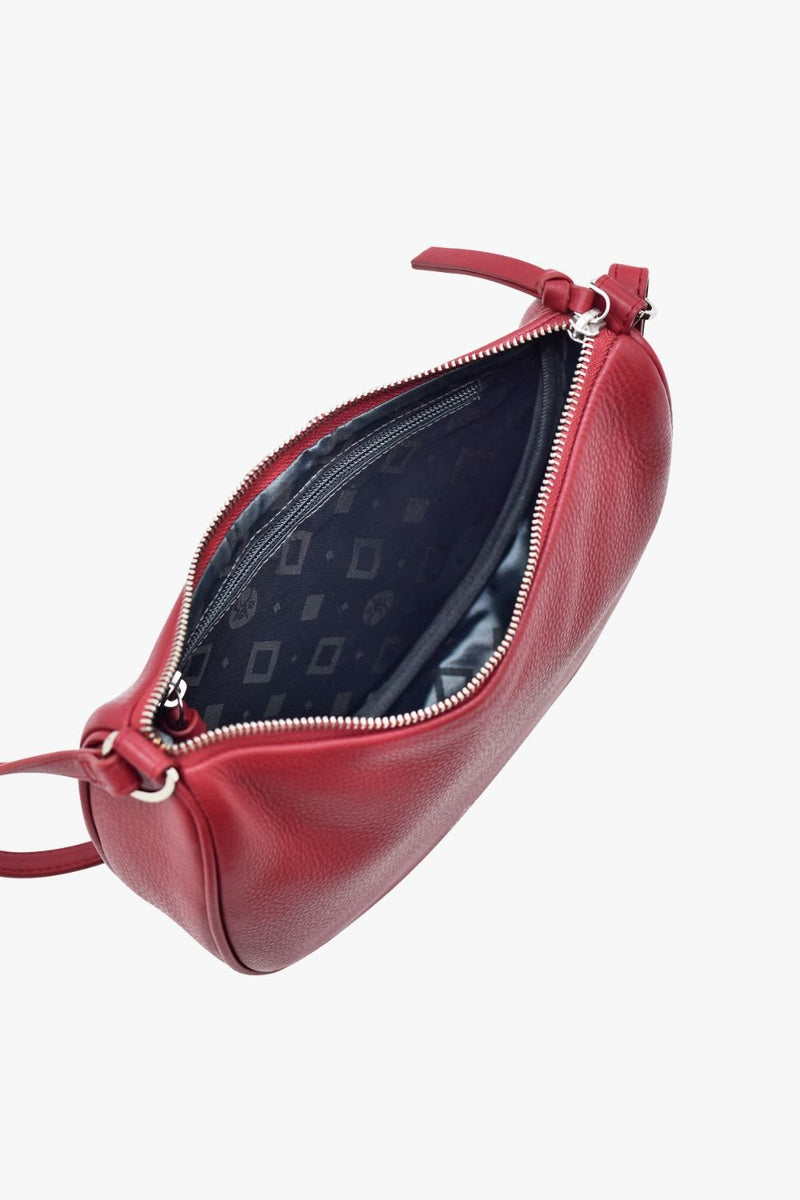 Sorano shoulder bag Monika Rosewood - Adax Shop - Crossbody