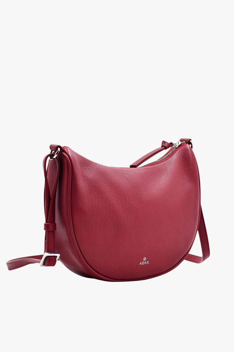 Sorano shoulder bag Monika Rosewood - Adax Shop - Crossbody