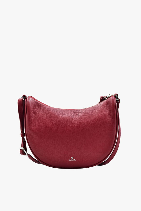 Sorano shoulder bag Monika Rosewood - Adax Shop - Crossbody