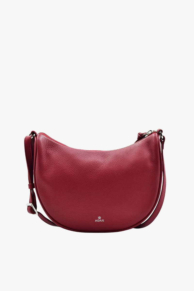 Sorano shoulder bag Monika Rosewood - Adax Shop - Crossbody