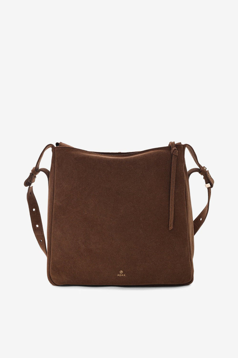 Rozzano shoulder bag Lolly Latte - Adax Shop - Shoulder bags