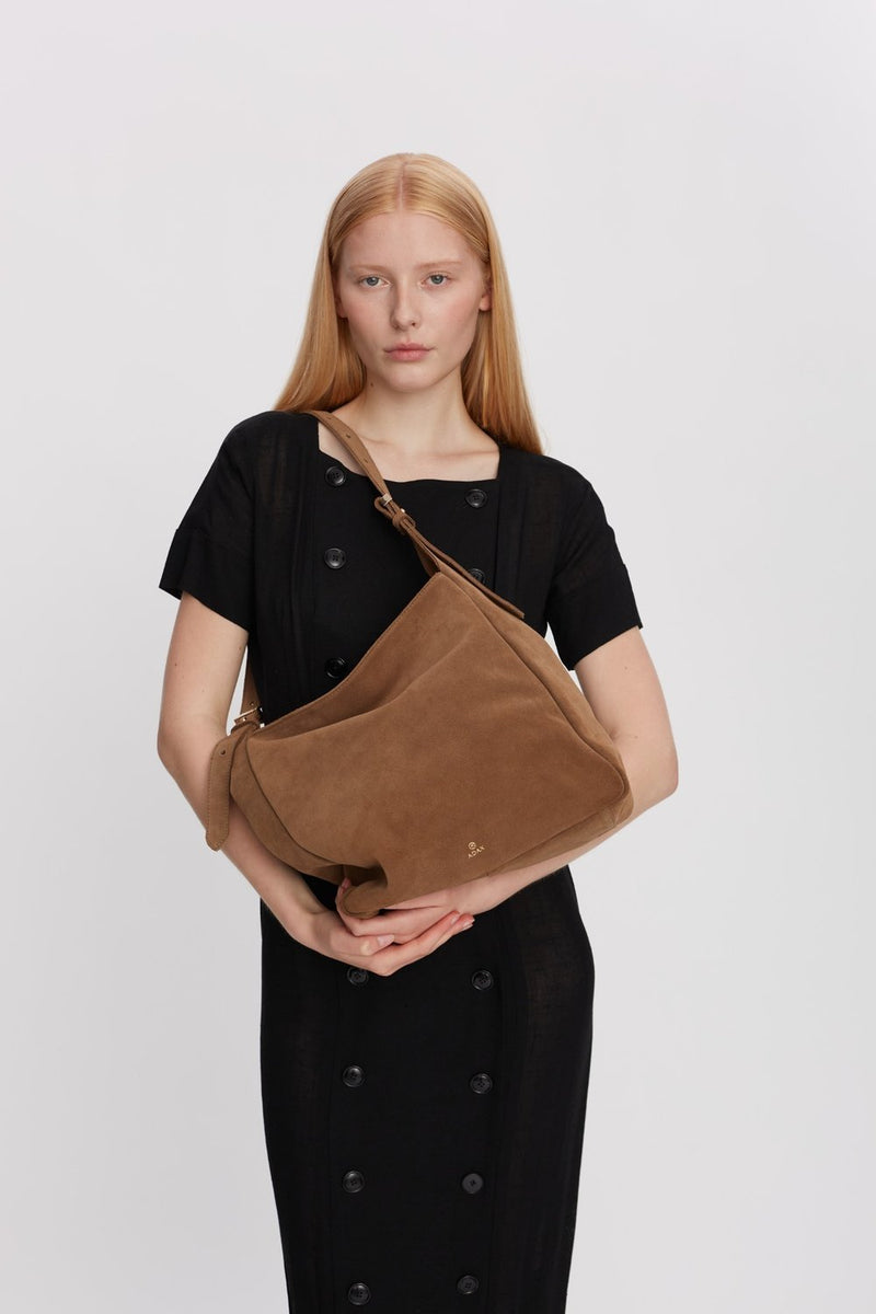 Rozzano shoulder bag Lolly Latte - Adax Shop - Shoulder bags