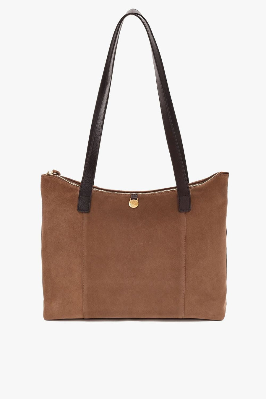 Rozzano shopper Amelie Latte - Adax Shop - Shopper