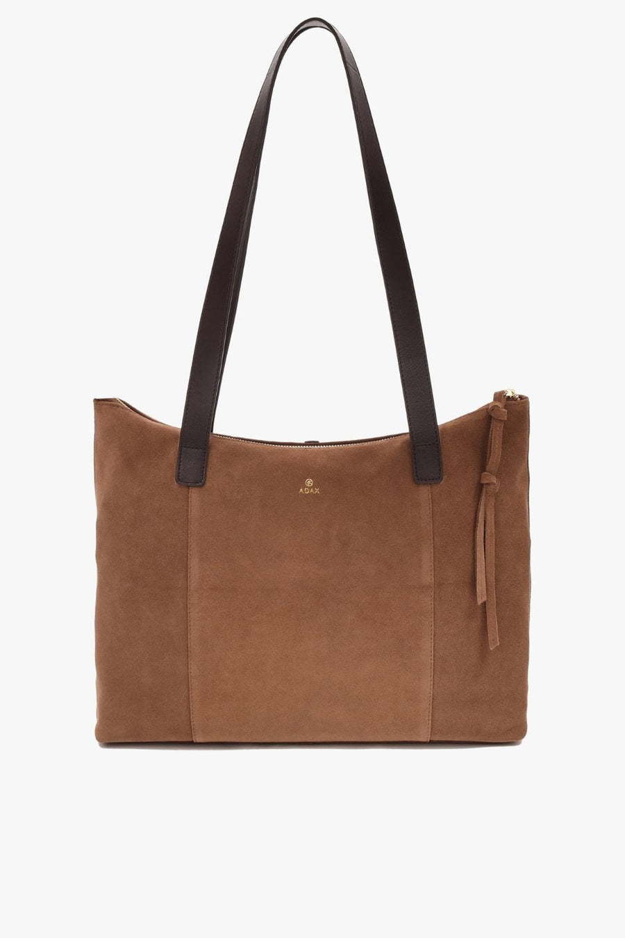 Rozzano shopper Amelie Latte - Adax Shop - Shopper