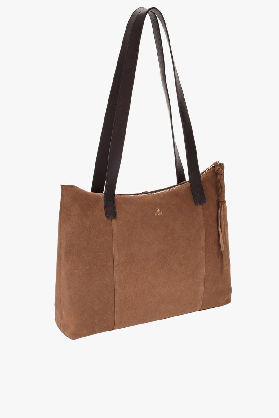 Rozzano shopper Amelie Latte - Adax Shop - Shopper