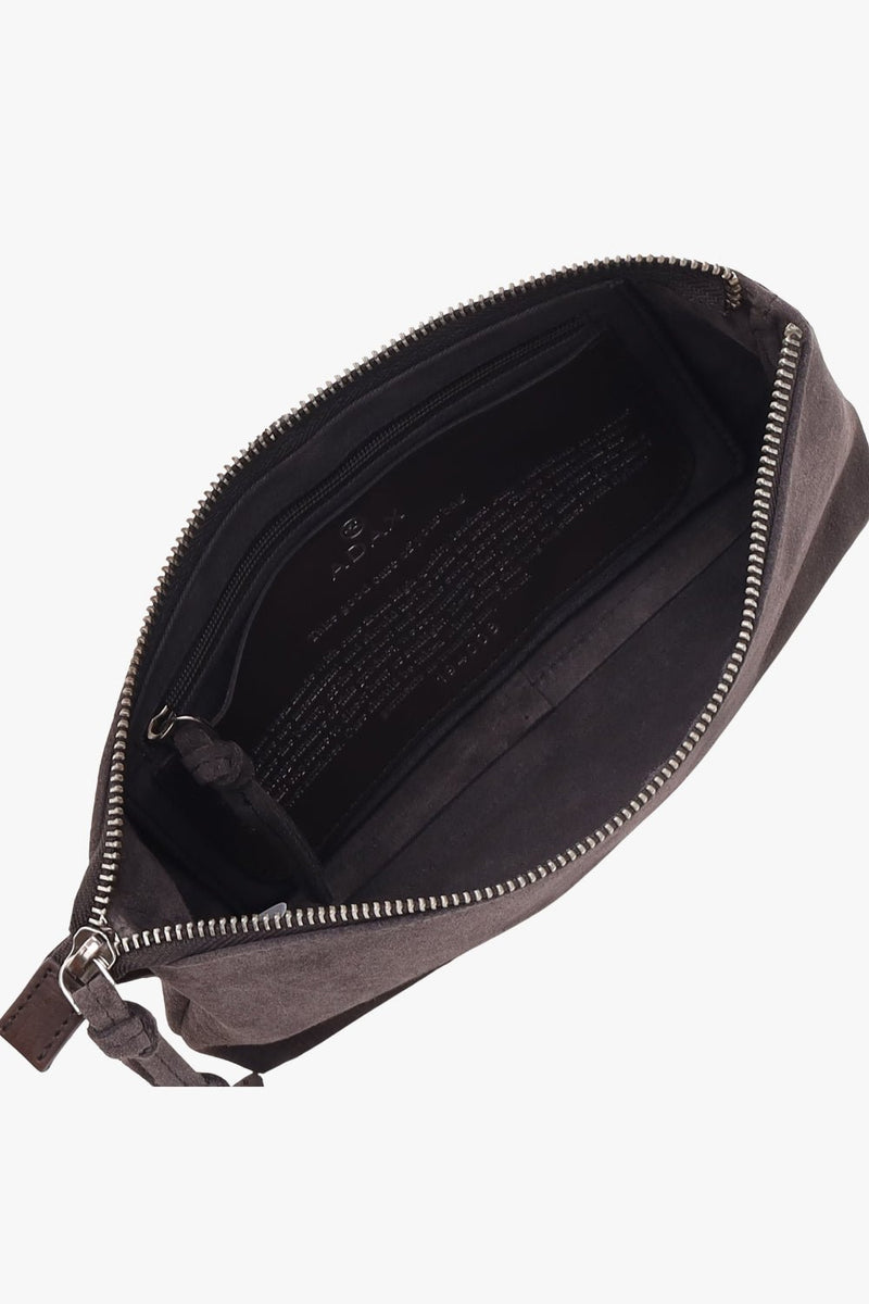 Rozzano shoulder bag Lilly Grey - Adax Shop - Crossbody