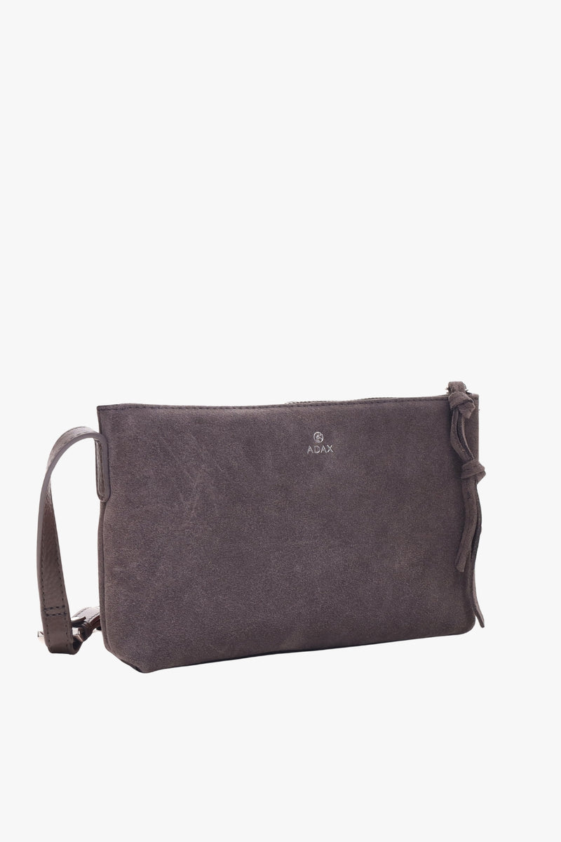 Rozzano shoulder bag Lilly Grey - Adax Shop - Crossbody