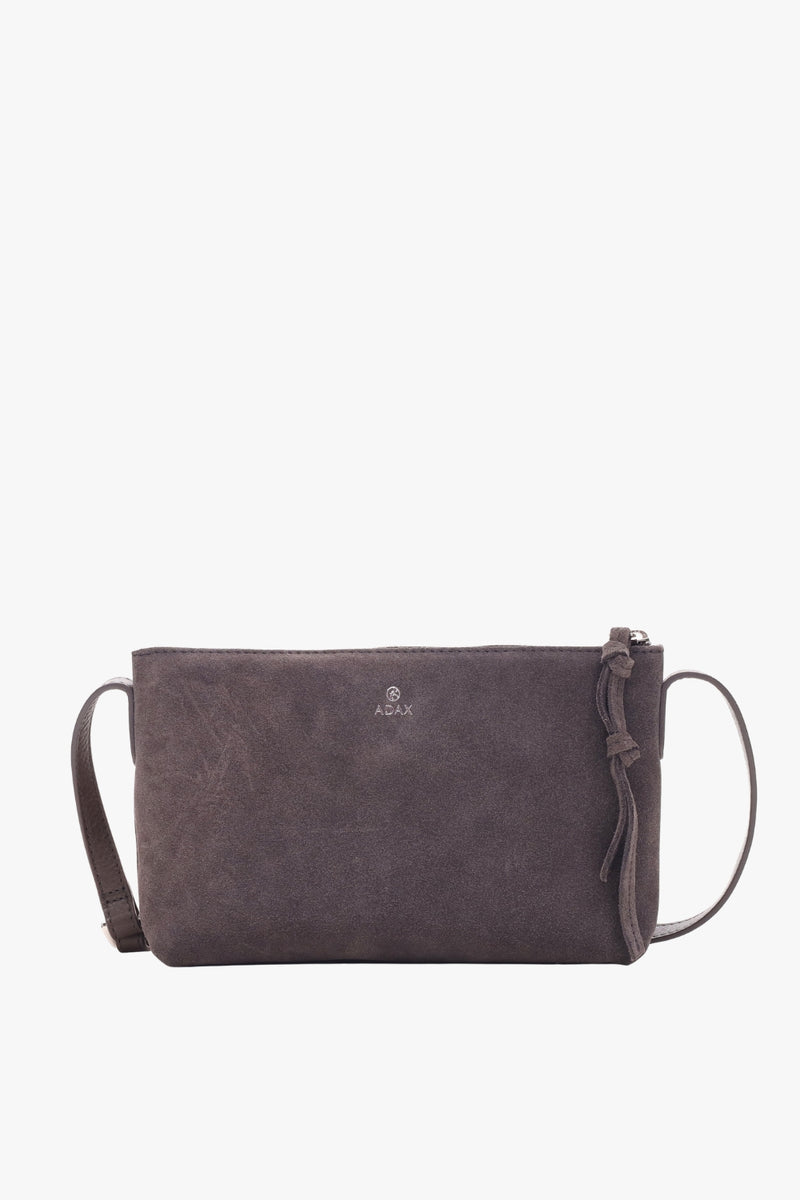 Rozzano shoulder bag Lilly Grey - Adax Shop - Crossbody