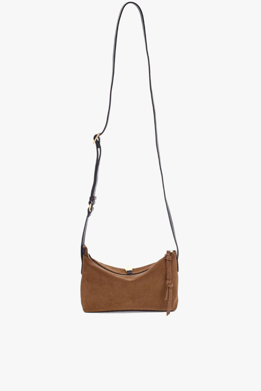 Rozzano shoulder bag Lilly Latte - Adax Shop - Shoulder bags