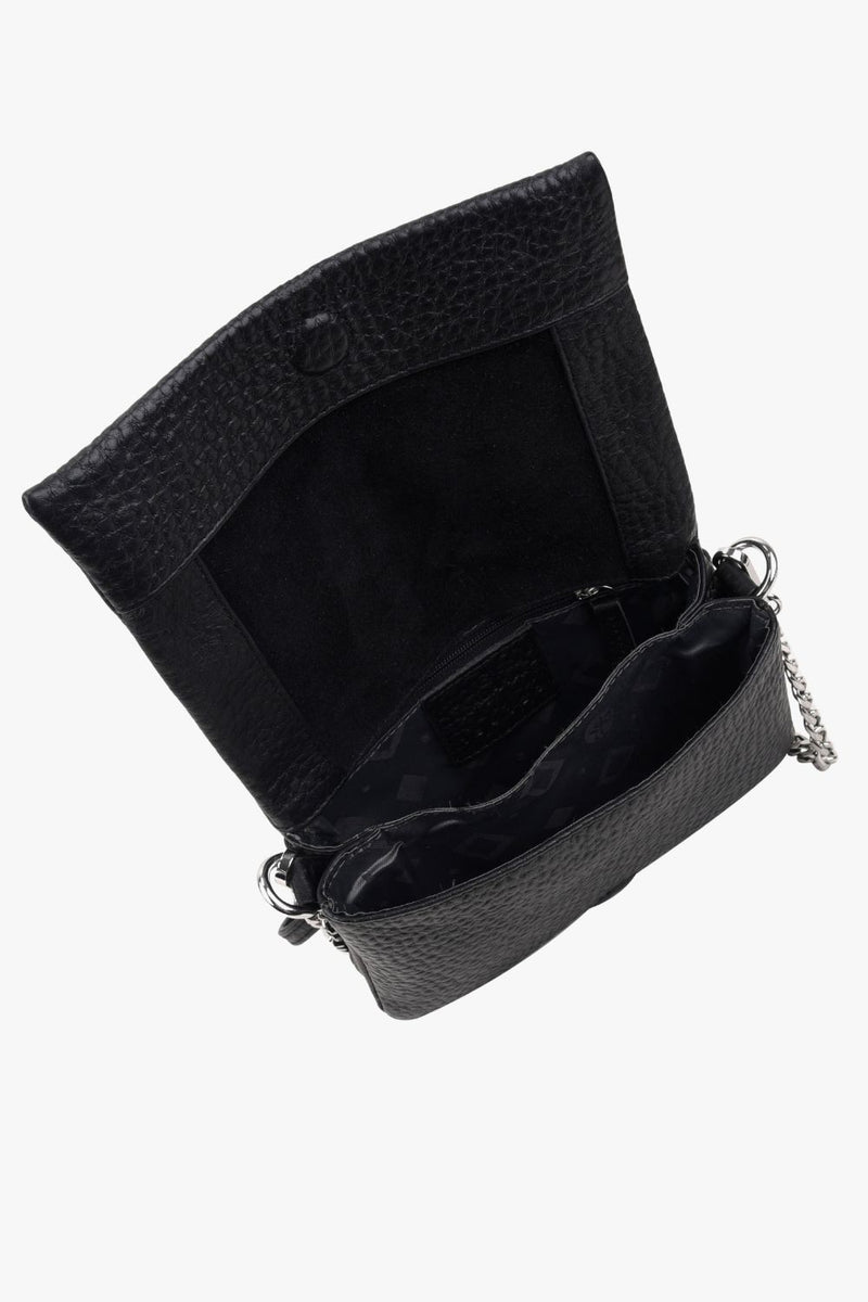 Barletta shoulder bag Katya Black