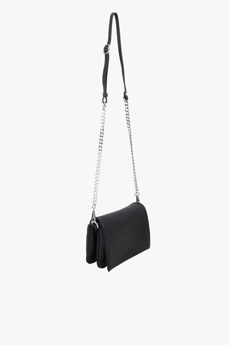 Barletta shoulder bag Katya Black