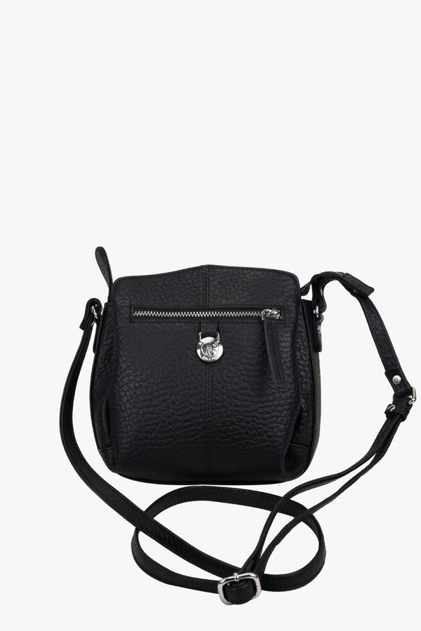 Barletta shoulder bag Mila Black