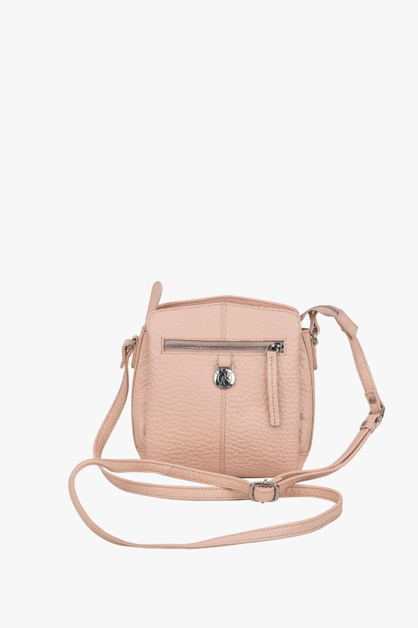 Bolso bandolera Barletta Mila Powder