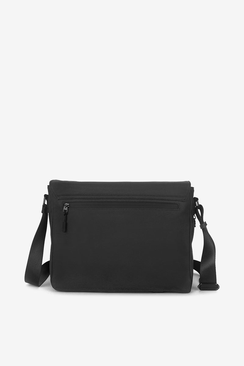 Bolso bandolera Senna Sam Negro