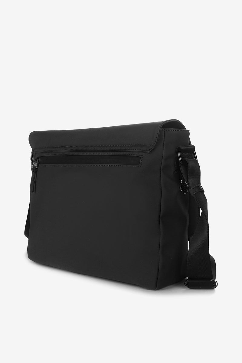 Bolso bandolera Senna Sam Negro