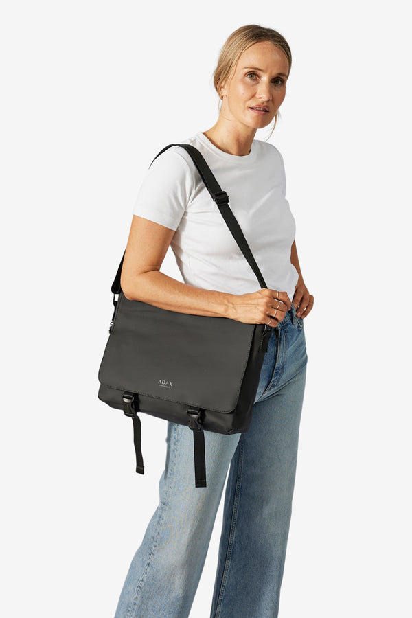 Senna shoulder bag Sam Black