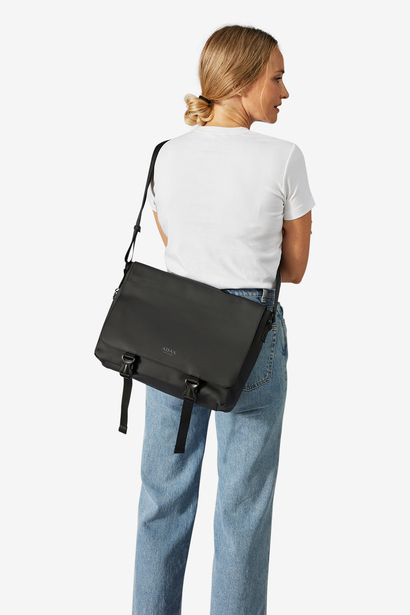 Senna shoulder bag Sam Black