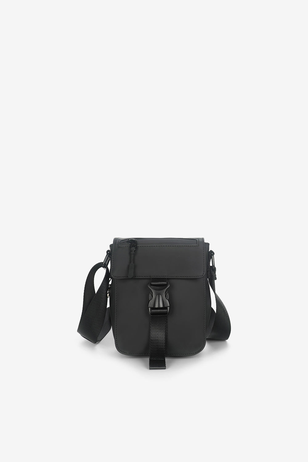 Senna shoulder bag Toni Black – Adax Shop