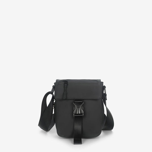 Senna shoulder bag Toni Black – Adax Shop
