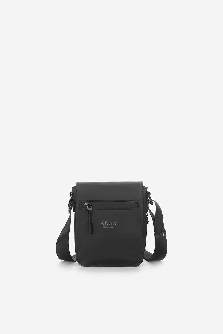 Senna shoulder bag Toni Black - Adax Shop - Shoulder bags
