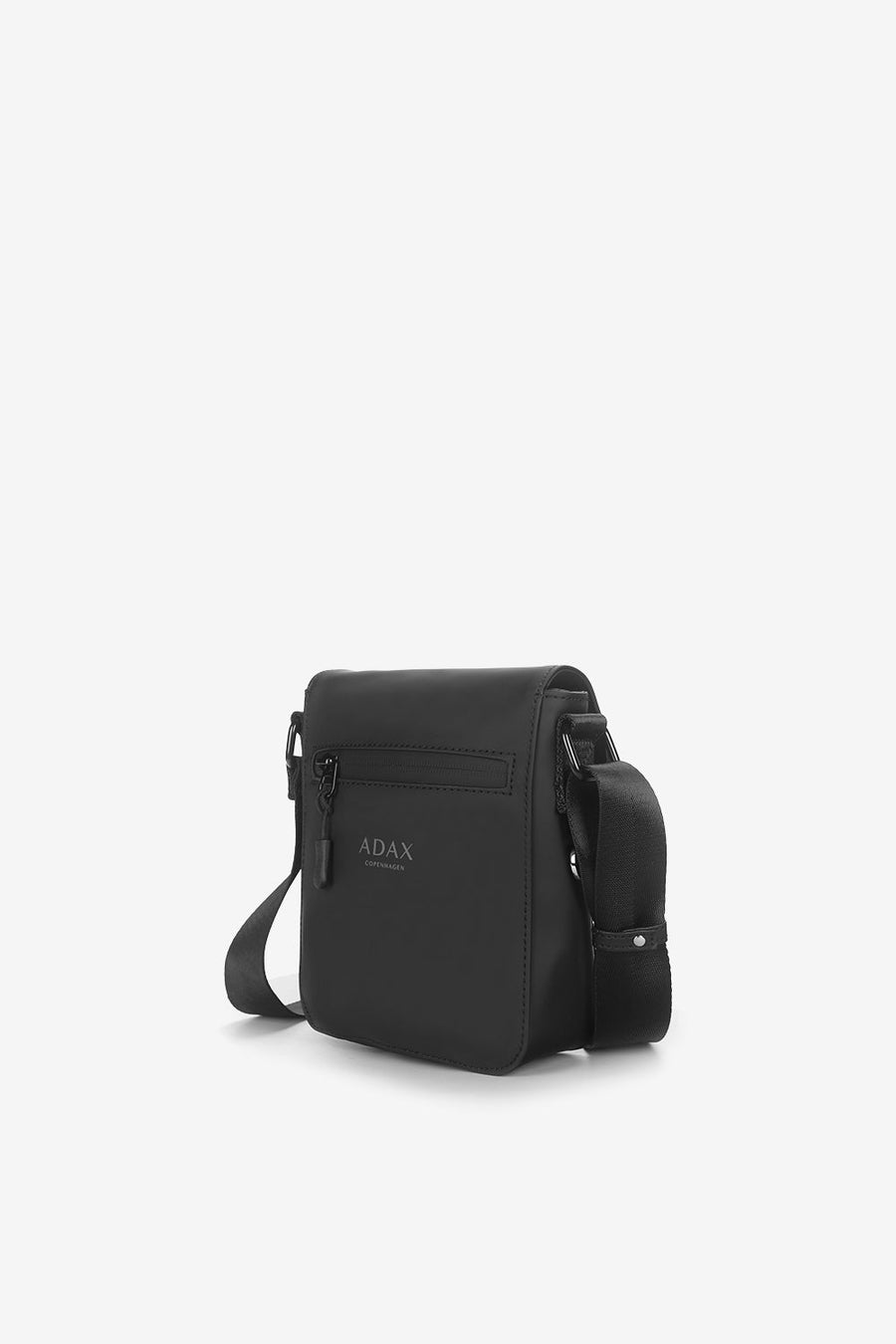 Senna shoulder bag Toni Black - Adax Shop - Shoulder bags