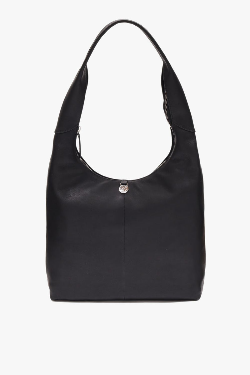 Venezia shoulder bag Tanja Black