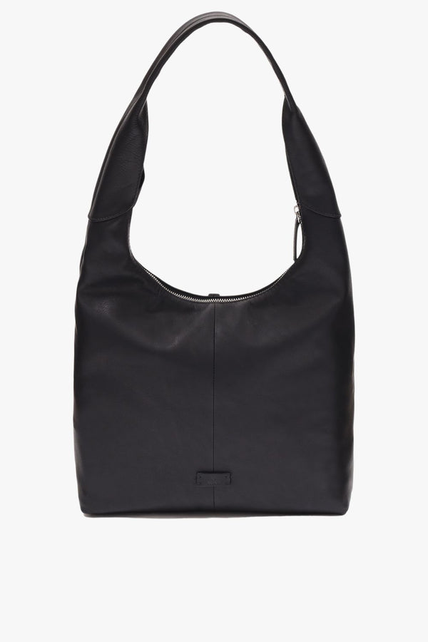 Bolso bandolera Venezia Tanja Negro