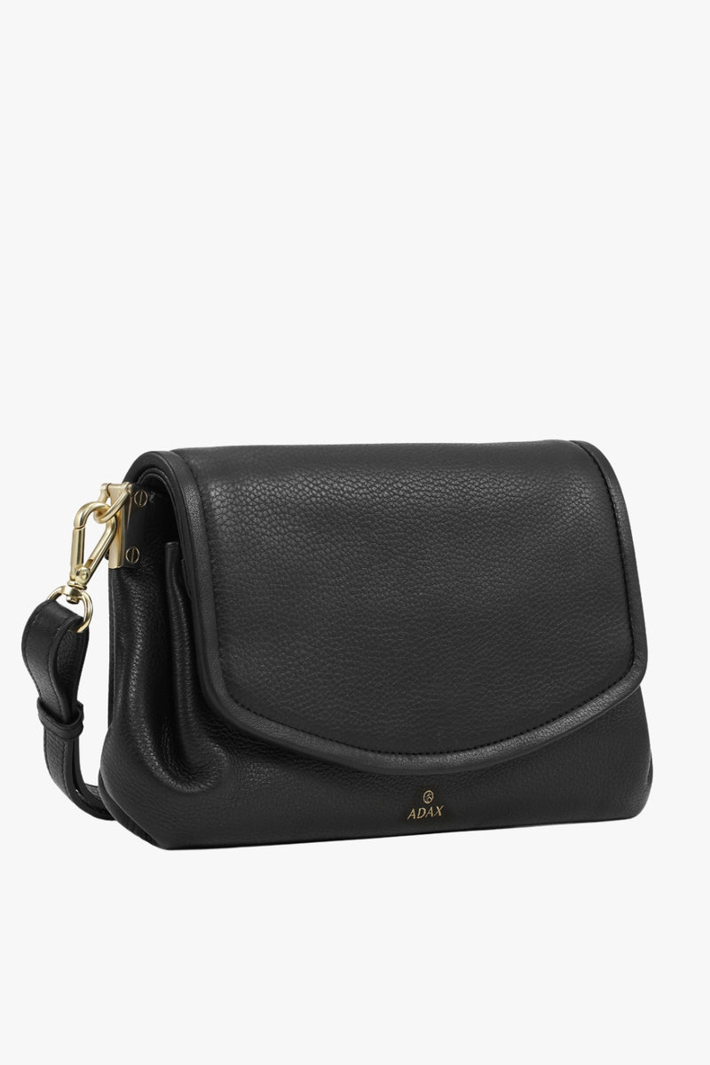 Sorano shoulder bag Erica Black