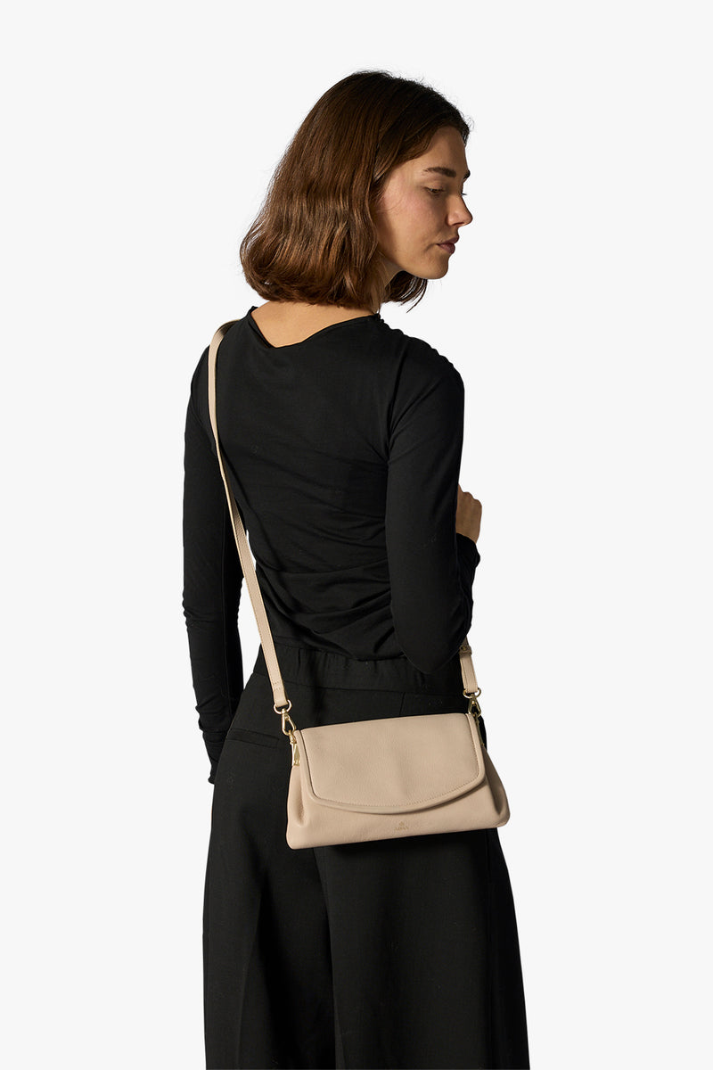 Sorano shoulder bag Erica Stone