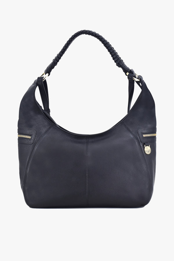 Sorano shoulder bag Felisa Black