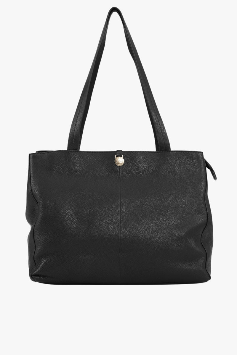 Sorano shoulder bag Ines Black