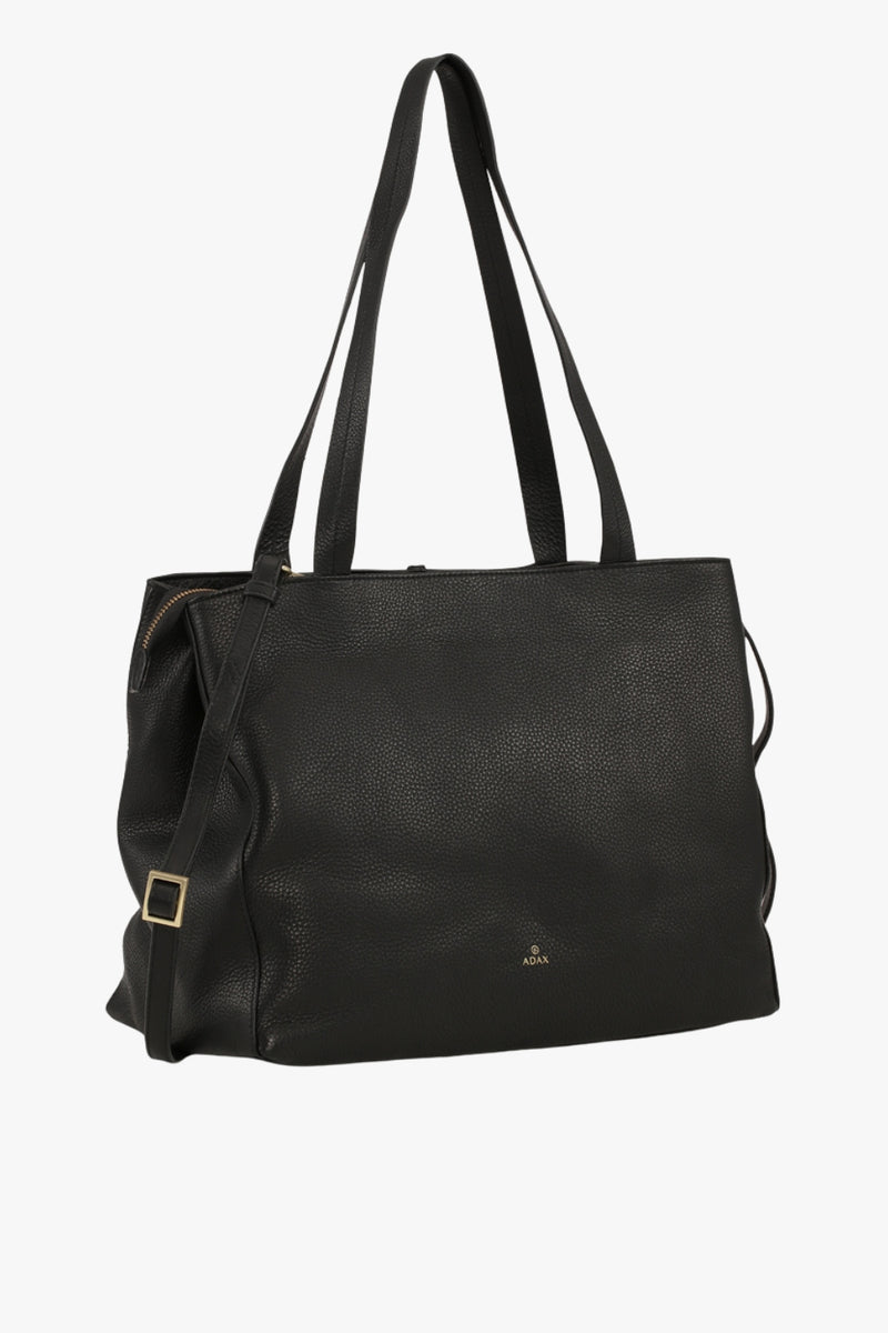 Sorano shoulder bag Ines Black